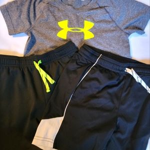 Active Kids Bundle! 4T